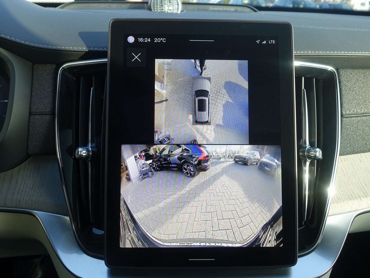 Volvo XC90 T8 Recharge Plus - 2025 - Joinsteer - #15