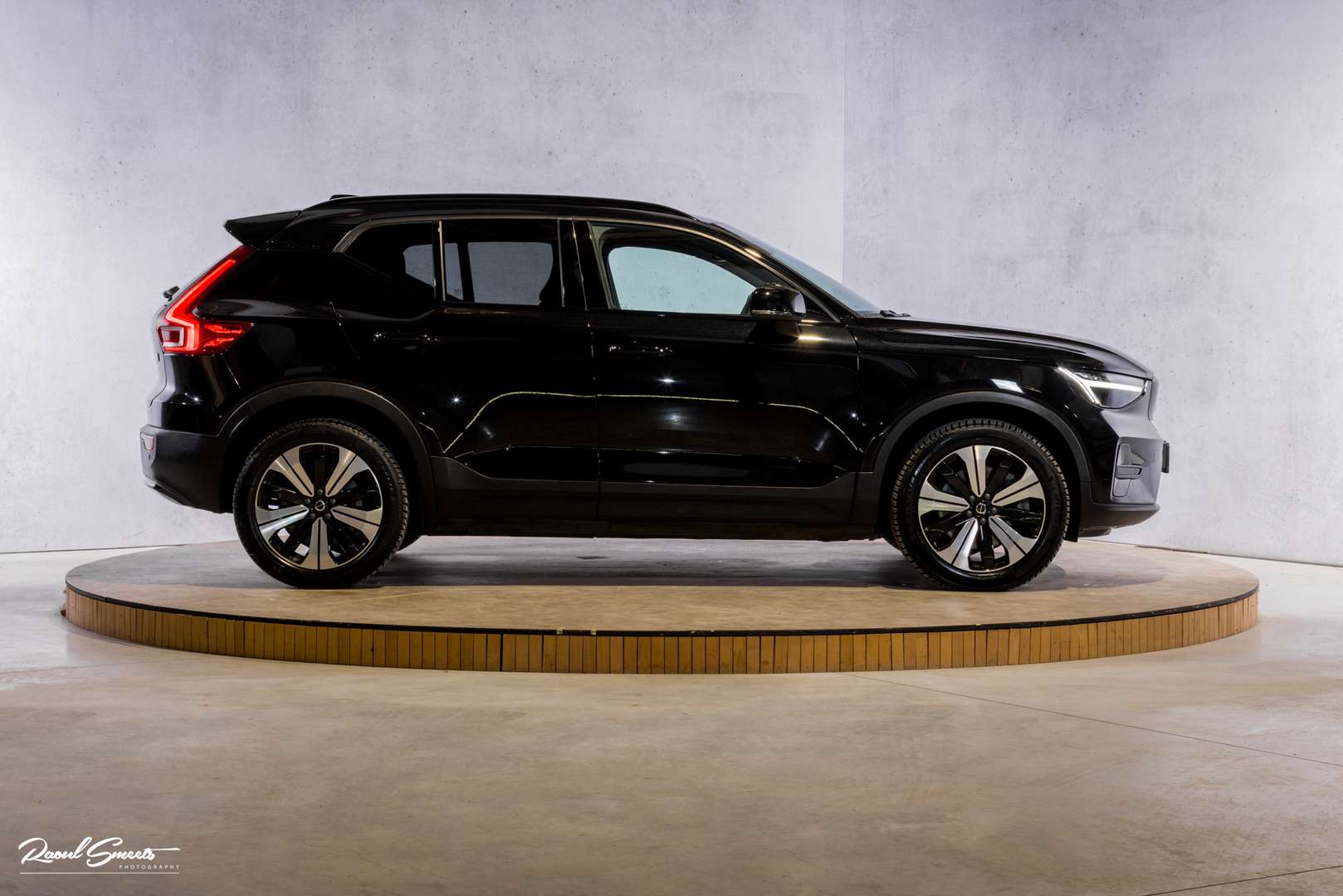 Volvo XC40 Recharge Plus - 2022 - Joinsteer - #5