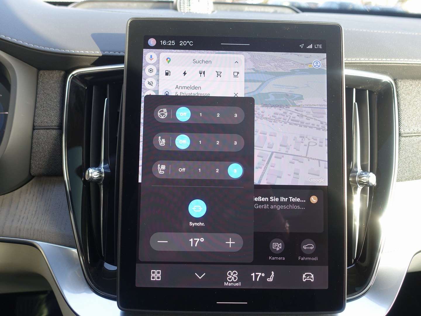Volvo XC90 T8 Recharge Plus - 2025 - Joinsteer - #16