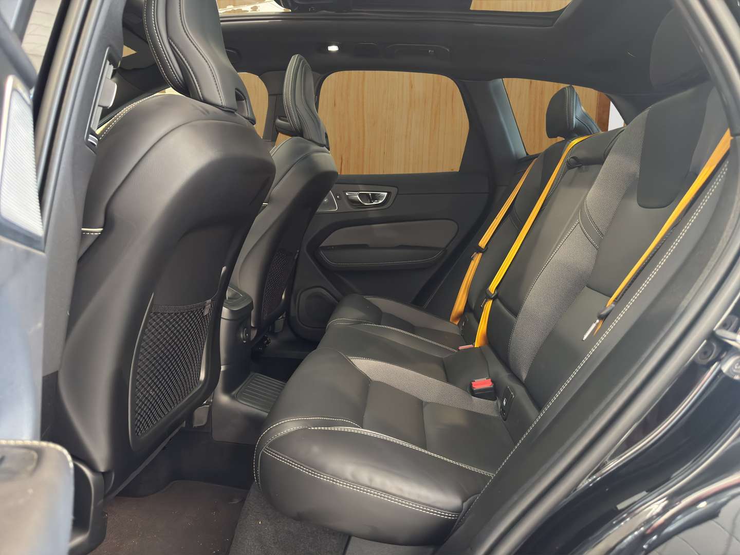 Volvo XC60 T8 Polestar Engineered - 2024 - Joinsteer - #17