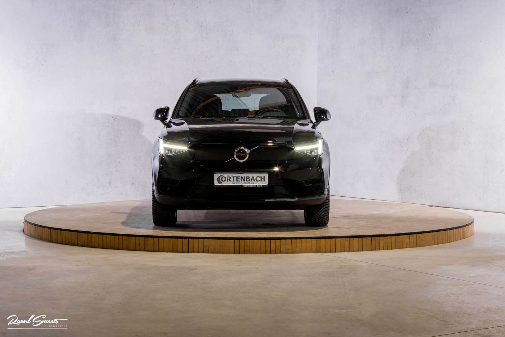 Volvo XC40 Recharge Plus - 2022 - Joinsteer - #6