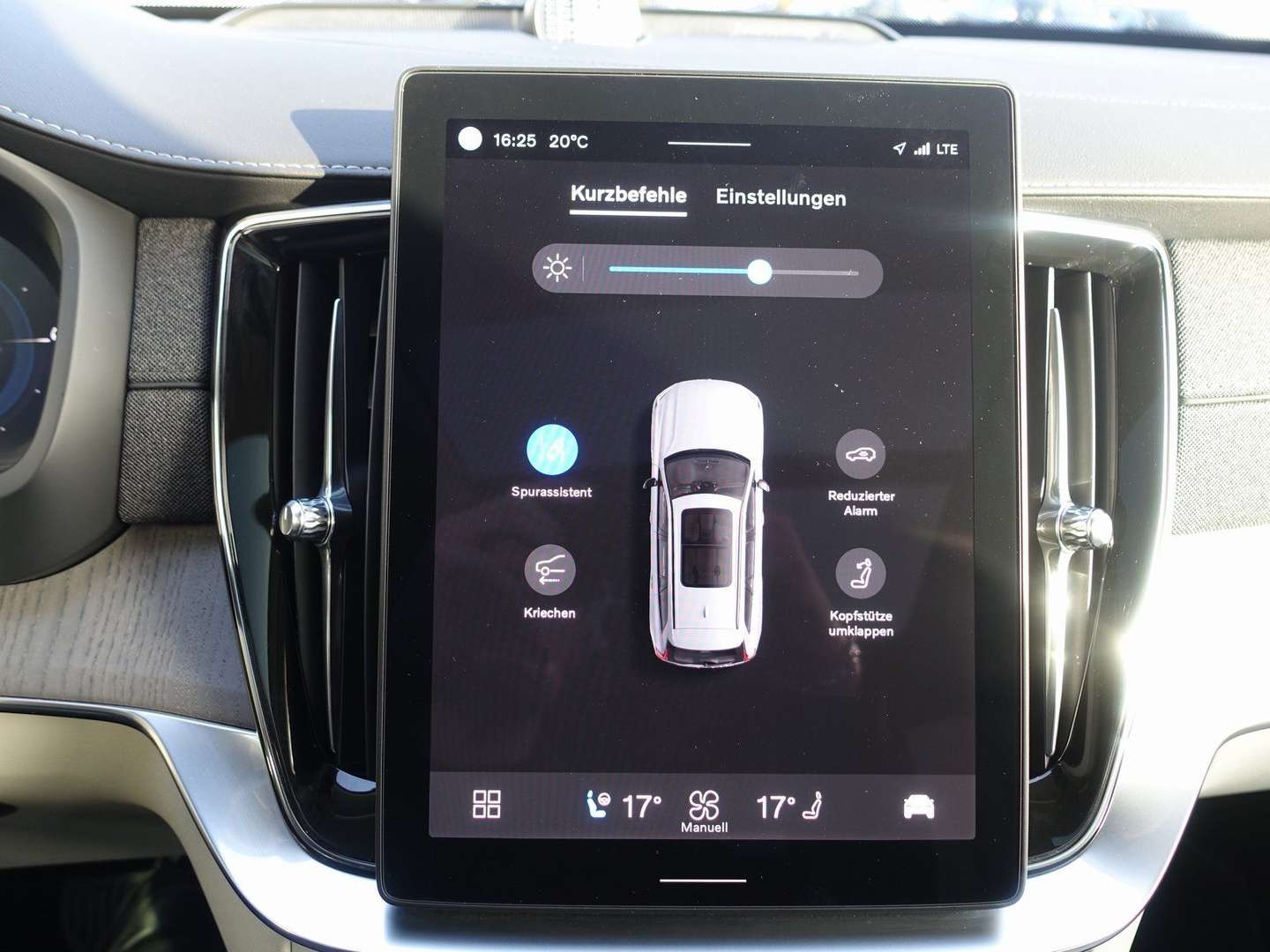 Volvo XC90 T8 Recharge Plus - 2025 - Joinsteer - #17