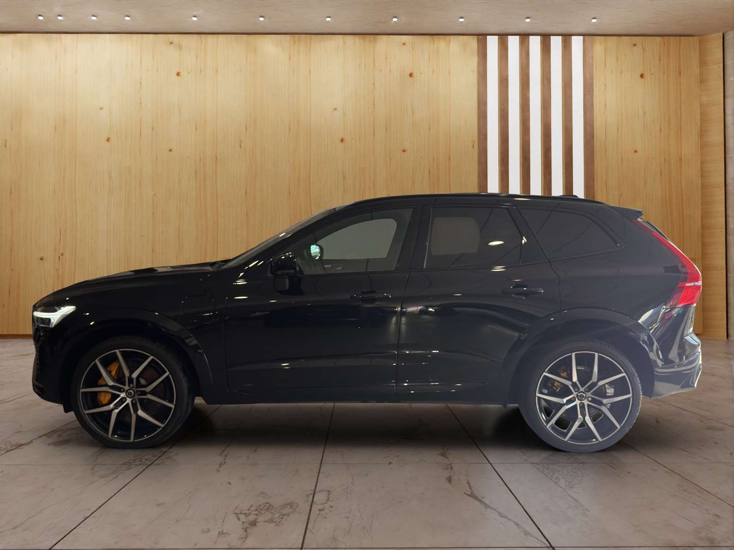 Volvo XC60 T8 Polestar Engineered - 2024 - Joinsteer - #19