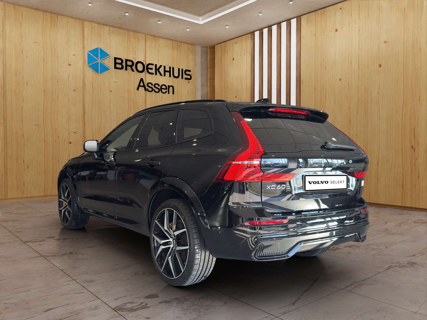 Volvo XC60 T8 Polestar Engineered - 2024 - Joinsteer - #20