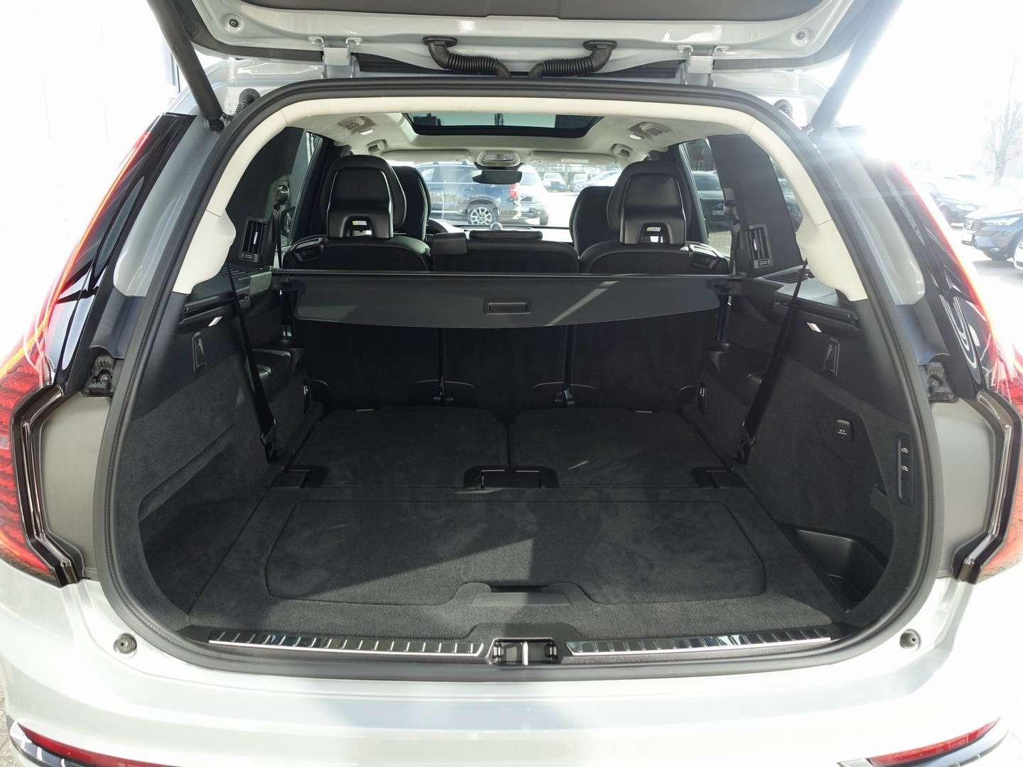 Volvo XC90 T8 Recharge Ultimate - 2025 - Joinsteer - #23