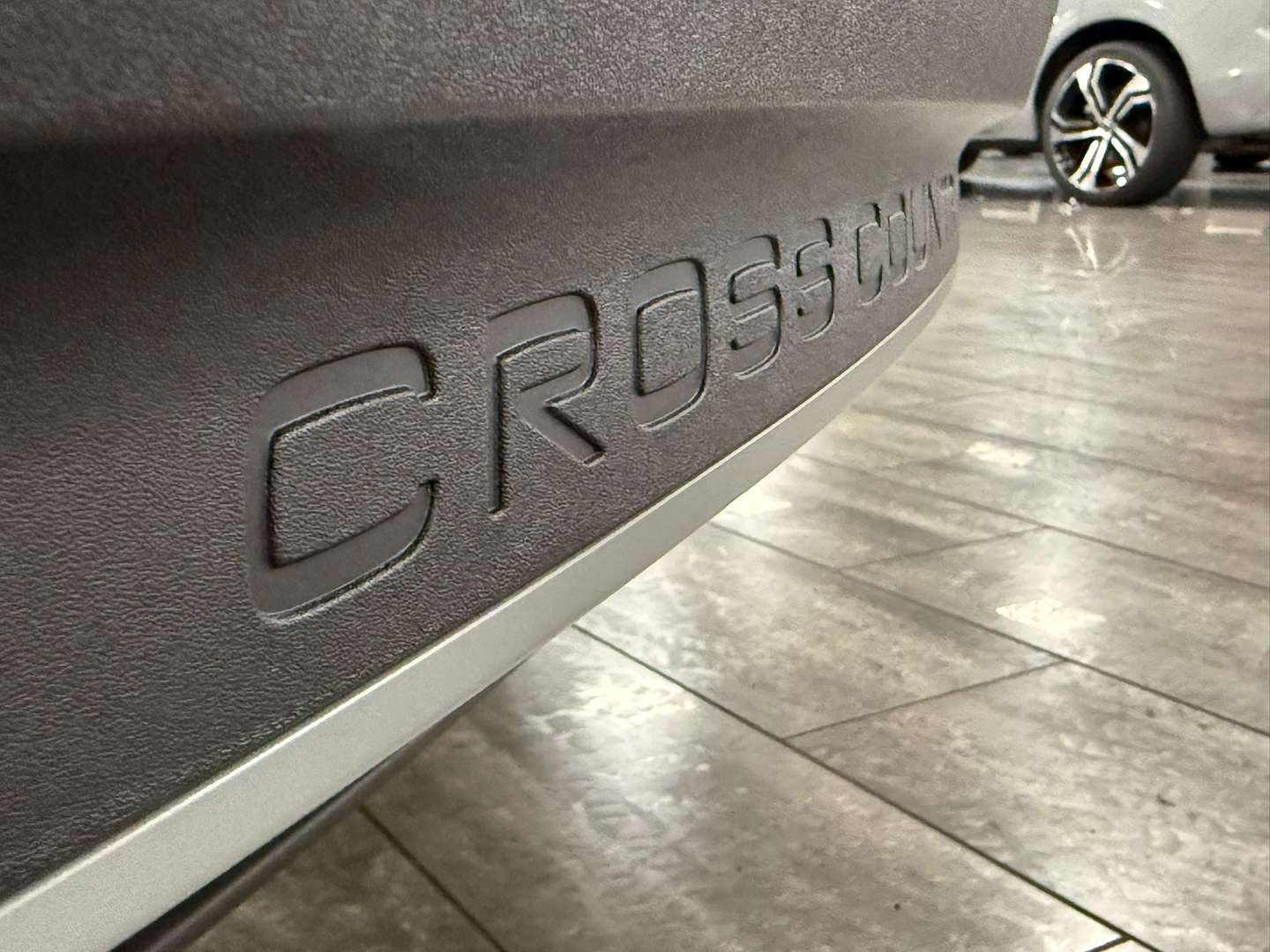 Volvo EX30 Twin Motor - 2026 - Joinsteer - #39