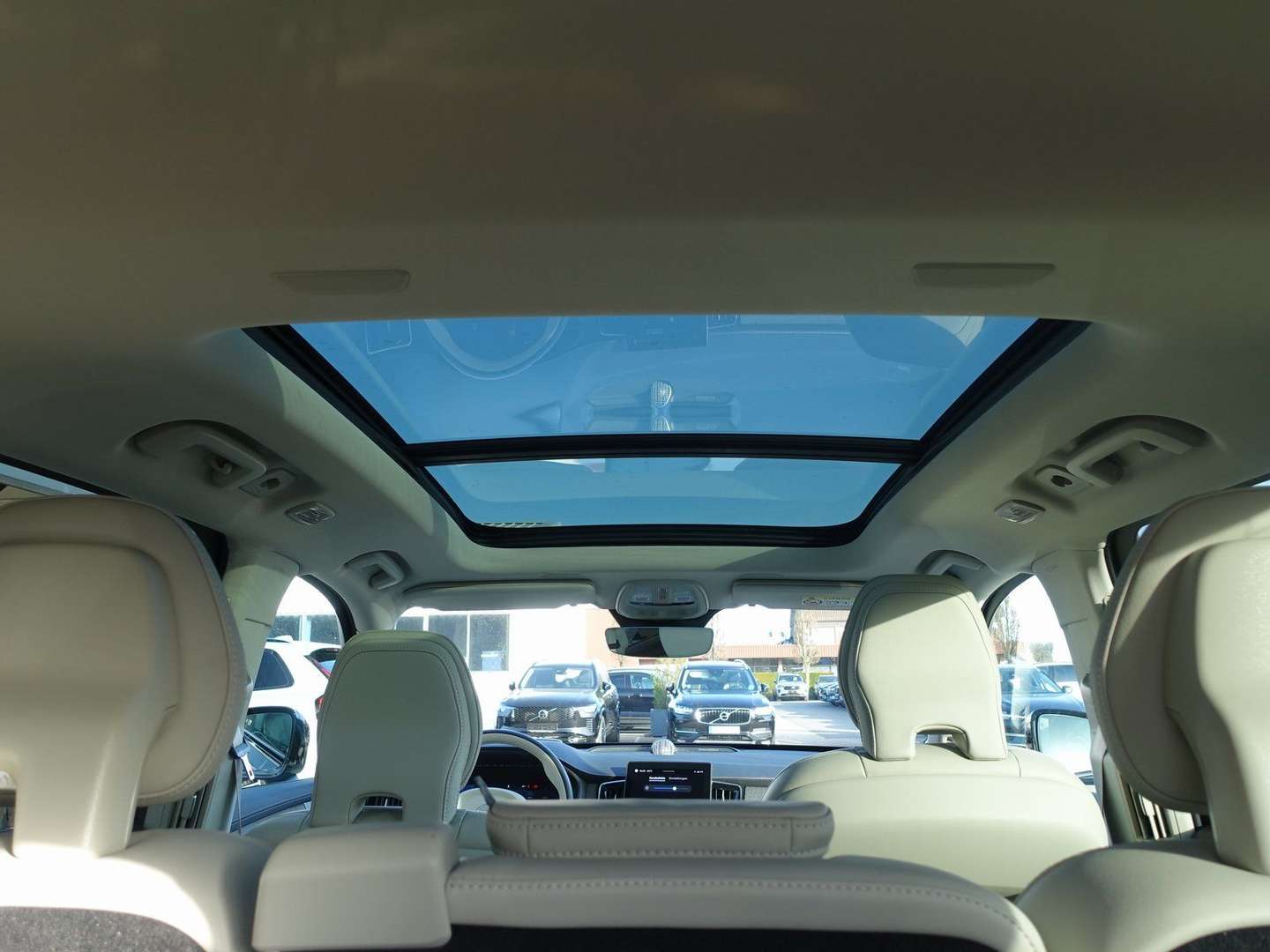 Volvo XC90 T8 Recharge Plus - 2025 - Joinsteer - #22
