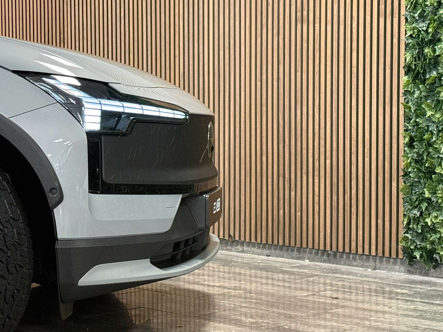 Volvo EX30 Twin Motor - 2026 - Joinsteer - #40