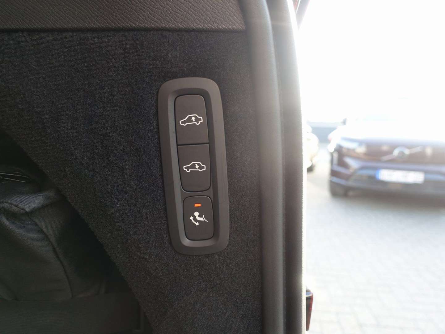 Volvo XC90 T8 Recharge Plus - 2025 - Joinsteer - #24
