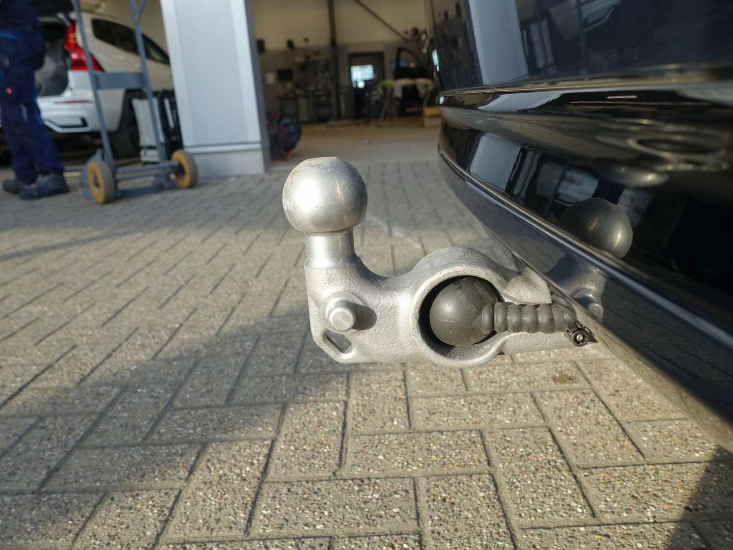 Volvo XC90 T8 Recharge Plus - 2025 - Joinsteer - #25