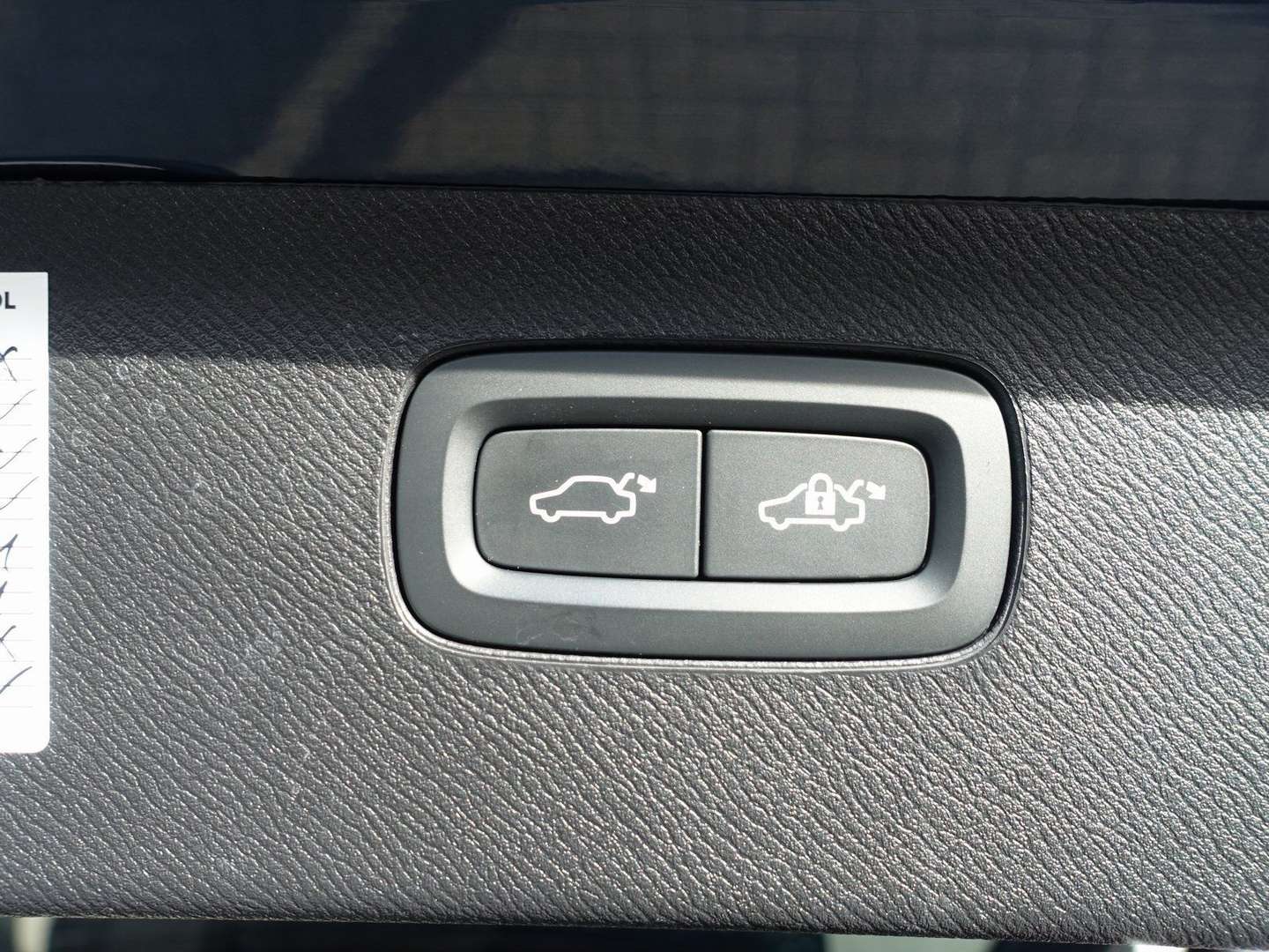 Volvo XC90 T8 Recharge Plus - 2025 - Joinsteer - #26