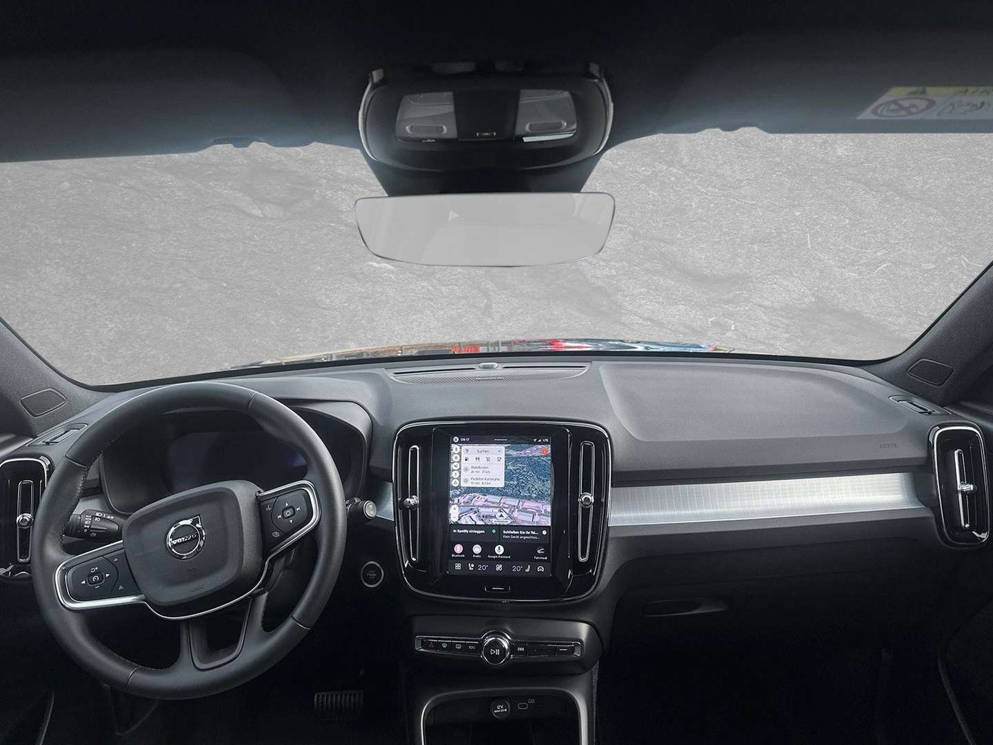 Volvo XC40 B3 Plus - 2025 - Joinsteer - #5