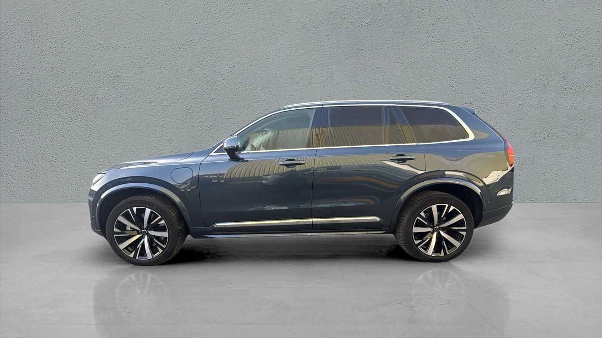 Volvo XC90 T8 Recharge - 2025 - Joinsteer - #3
