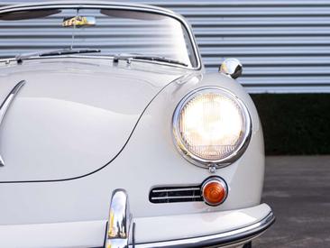Porsche 356 SC — photo 4