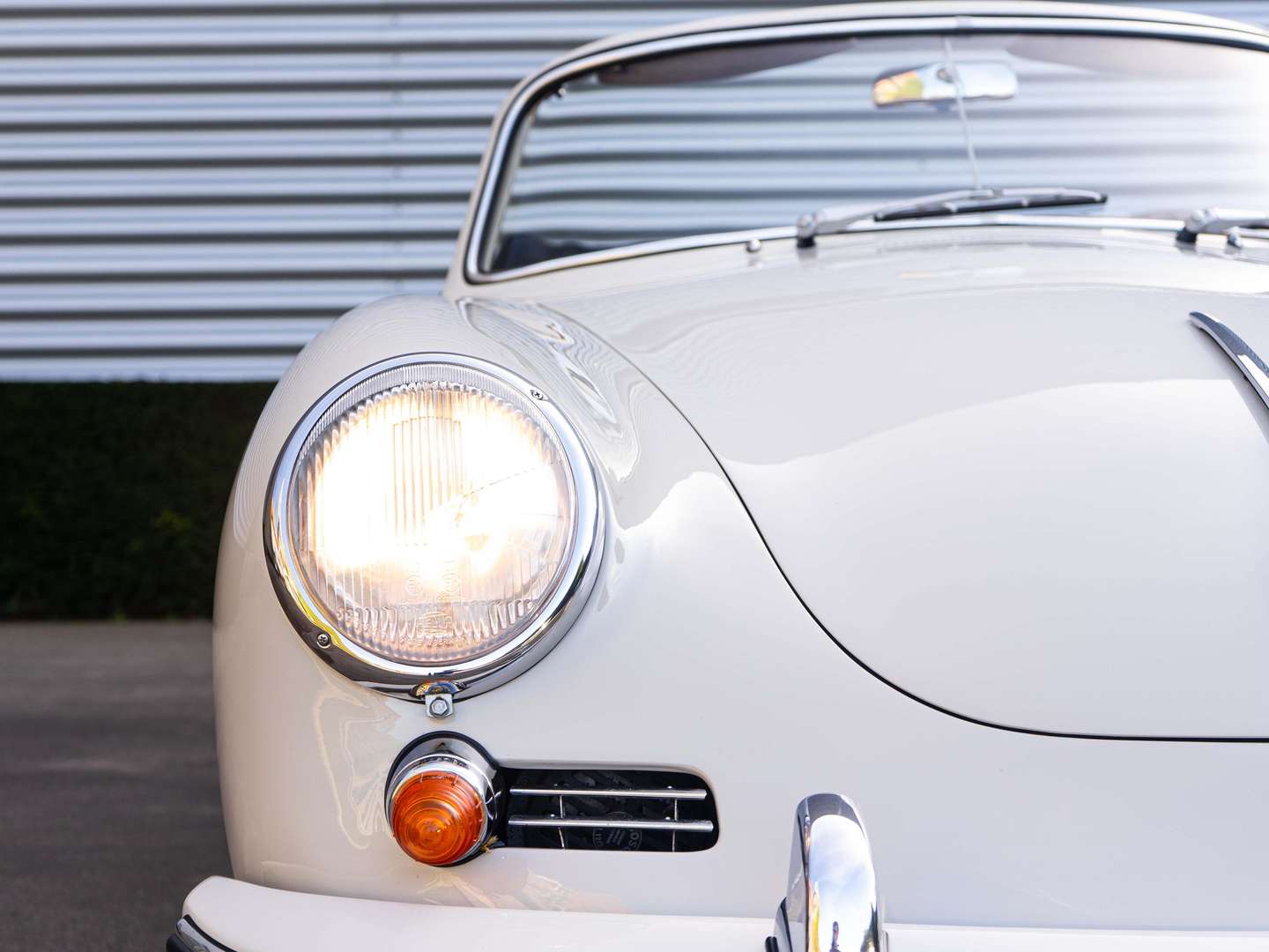 Porsche 356 SC - 1963 - Joinsteer - #5
