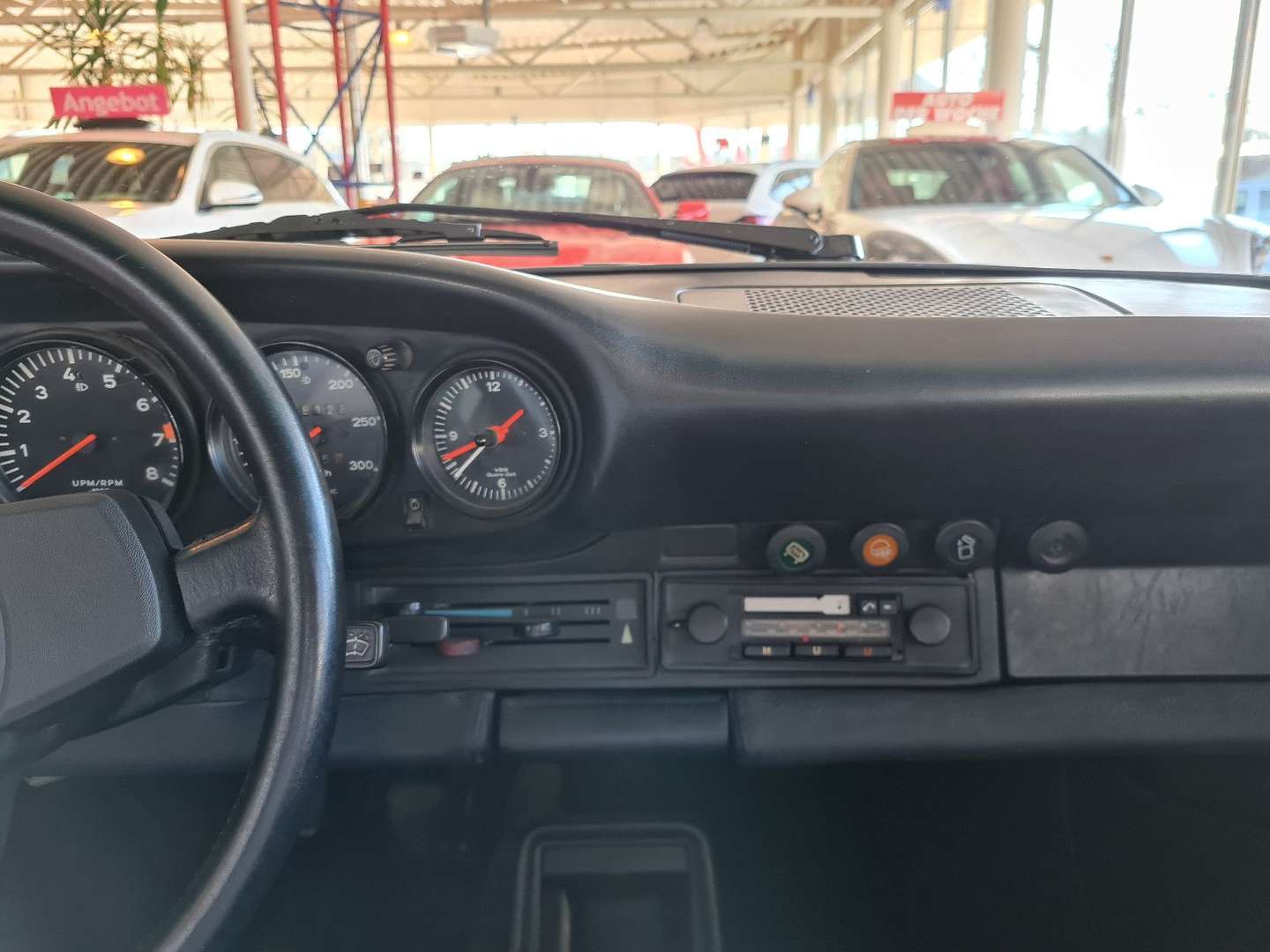 Porsche 930 Carrera - 1976 - Joinsteer - #12