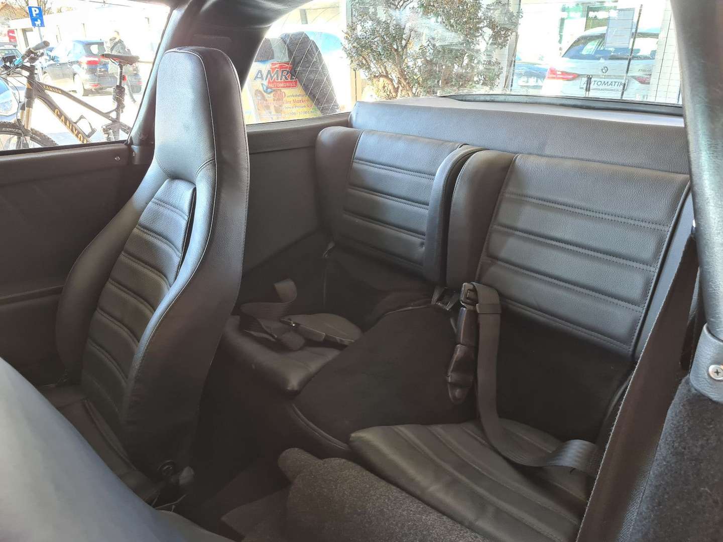 Porsche 930 Carrera - 1976 - Joinsteer - #13