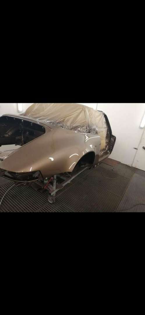 Porsche 930 Carrera - 1976 - Joinsteer - #15