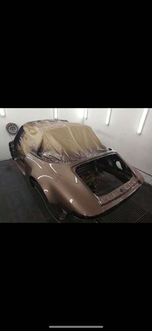 Porsche 930 Carrera - 1976 - Joinsteer - #16