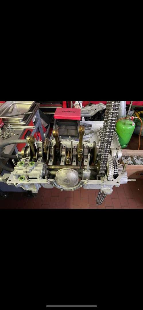 Porsche 930 Carrera - 1976 - Joinsteer - #18