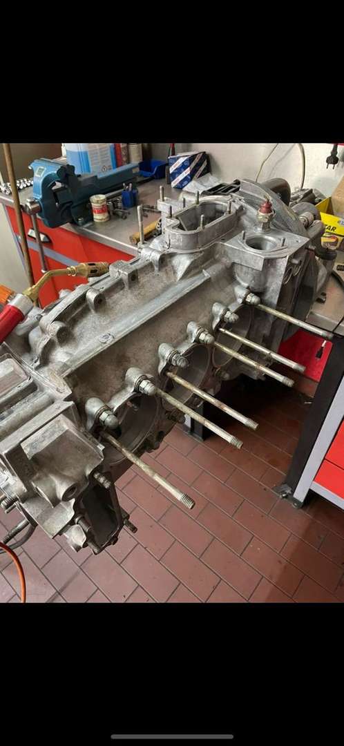 Porsche 930 Carrera - 1976 - Joinsteer - #19