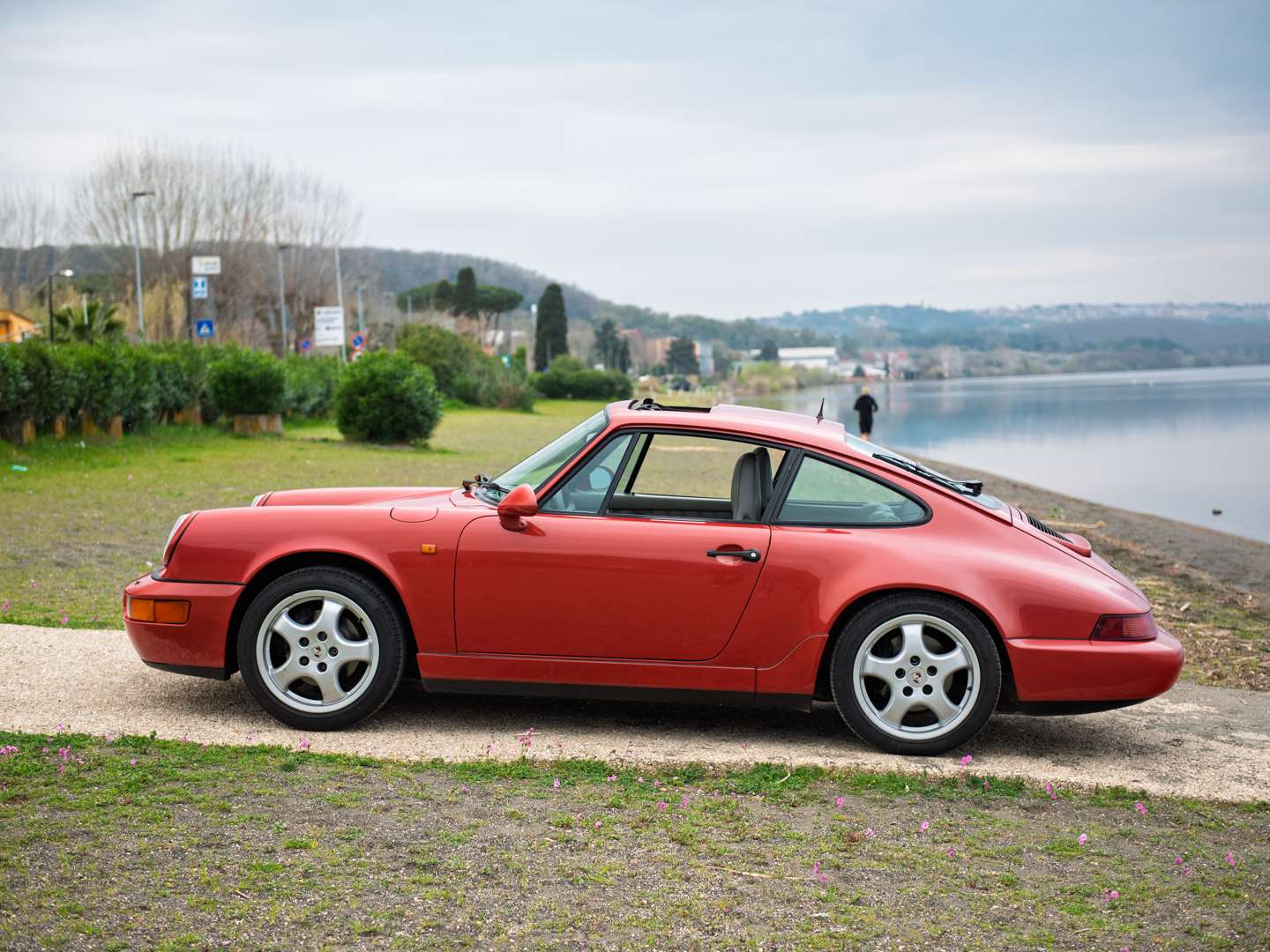 Porsche 964 CARRERA 4 - 1989 - Joinsteer - #2