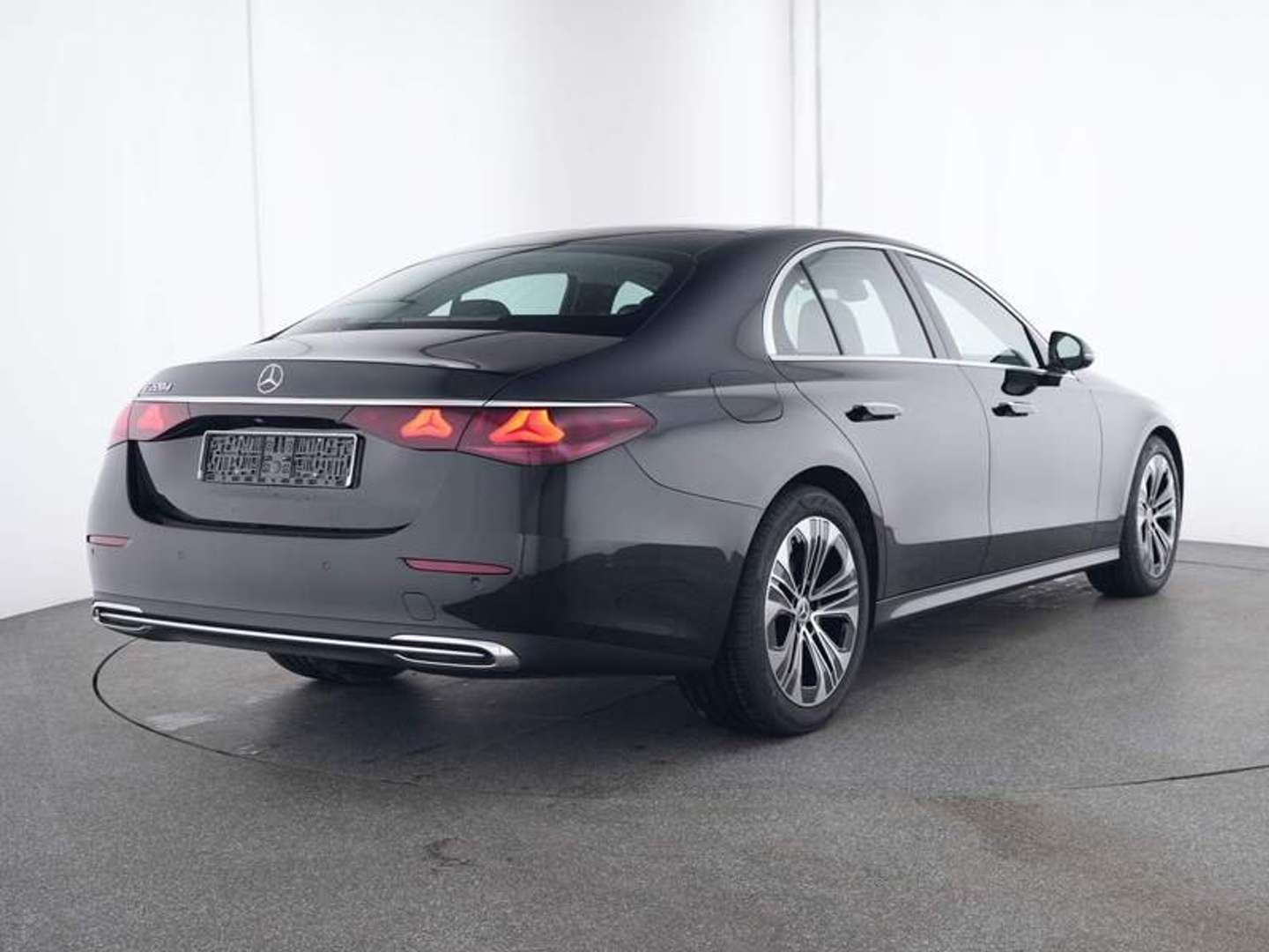 Mercedes Classe E 220d Advanced - 2023 - Joinsteer - #2