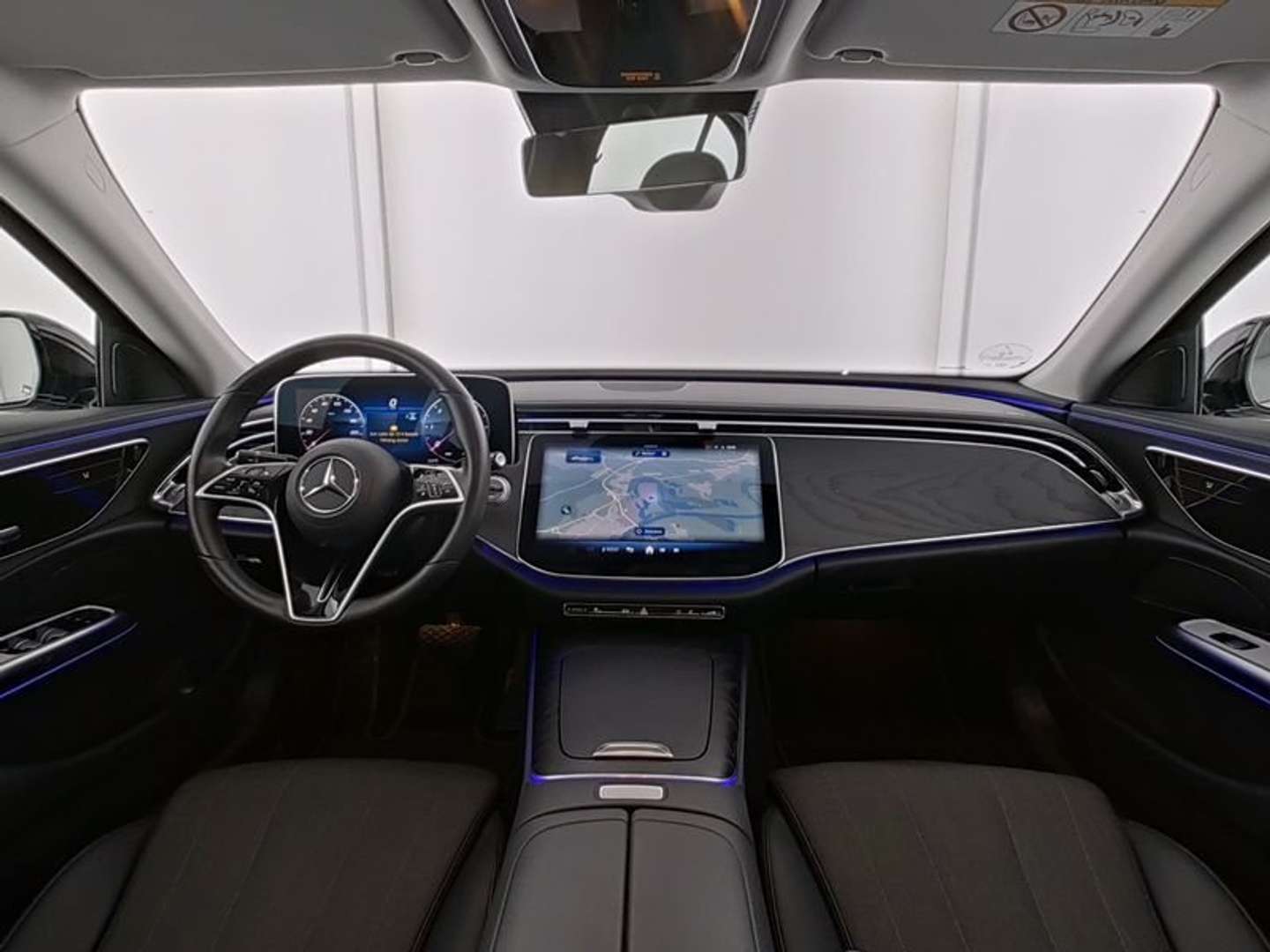Mercedes Classe E 220d Advanced - 2023 - Joinsteer - #3