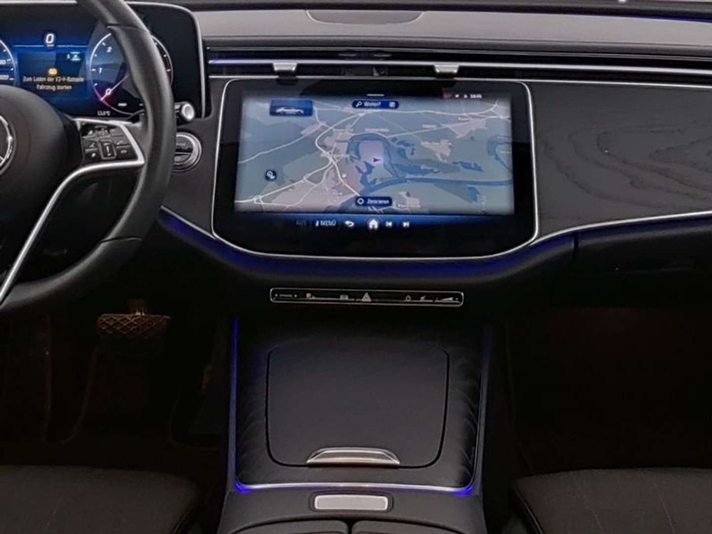 Mercedes Classe E 220d Advanced - 2023 - Joinsteer - #5