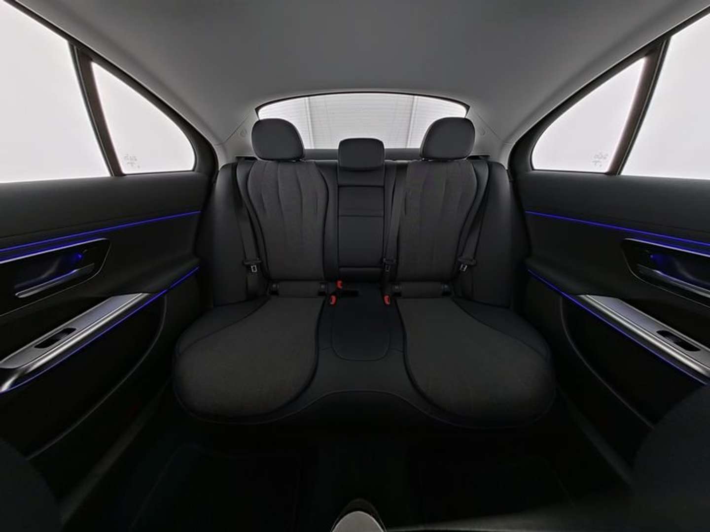 Mercedes Classe E 220d Advanced - 2023 - Joinsteer - #7