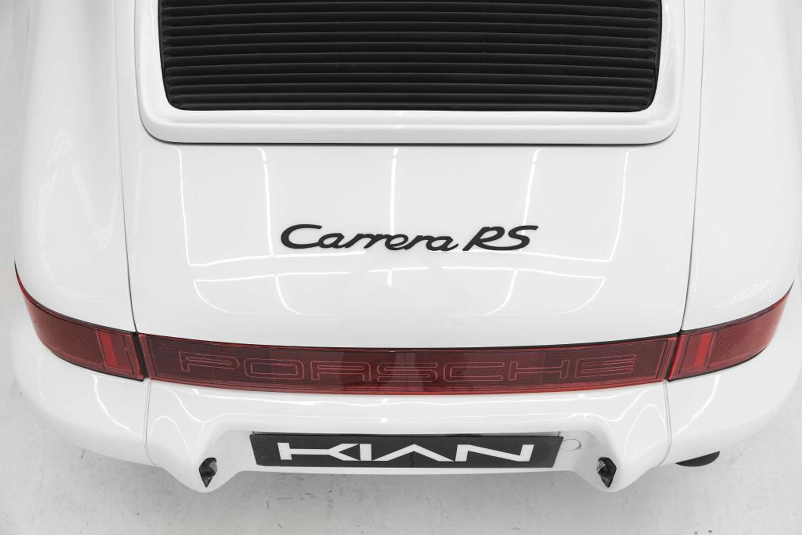 Porsche 964 Carrera RS - 1992 - Joinsteer - #6