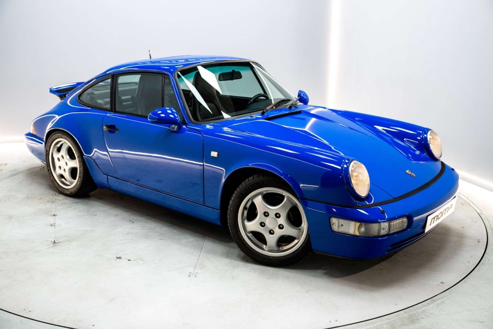 Porsche 964 Carrera 2 - 1992 - Joinsteer - #5