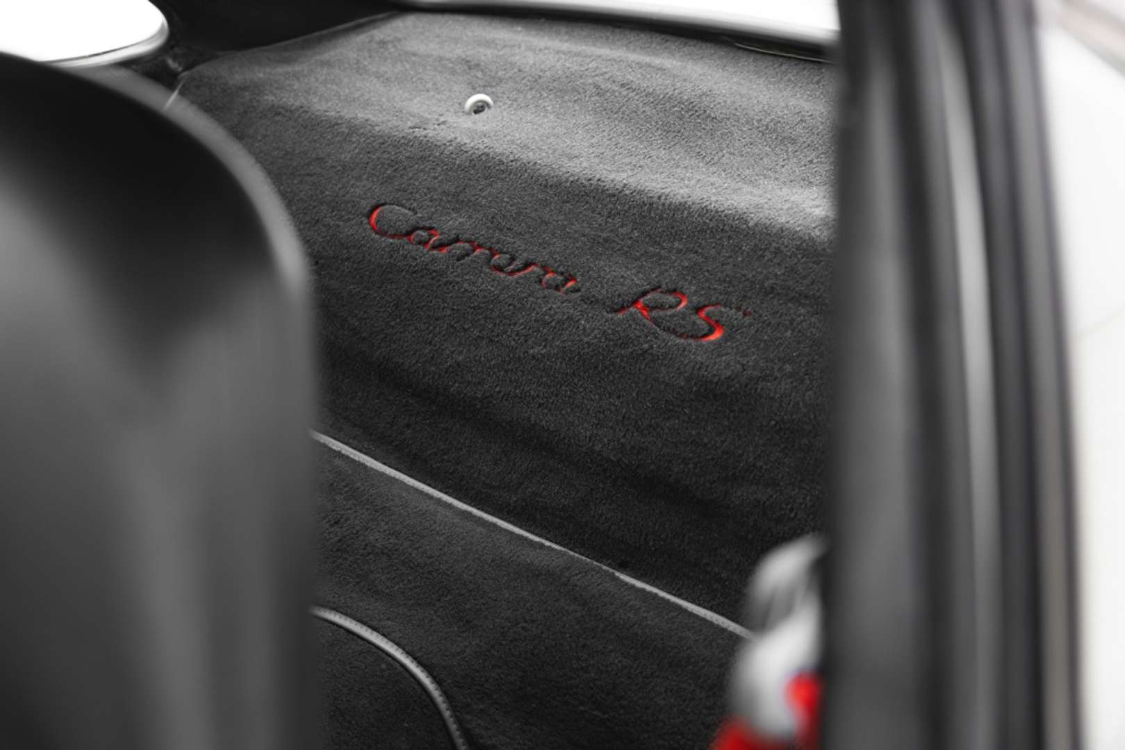 Porsche 964 Carrera RS - 1992 - Joinsteer - #15