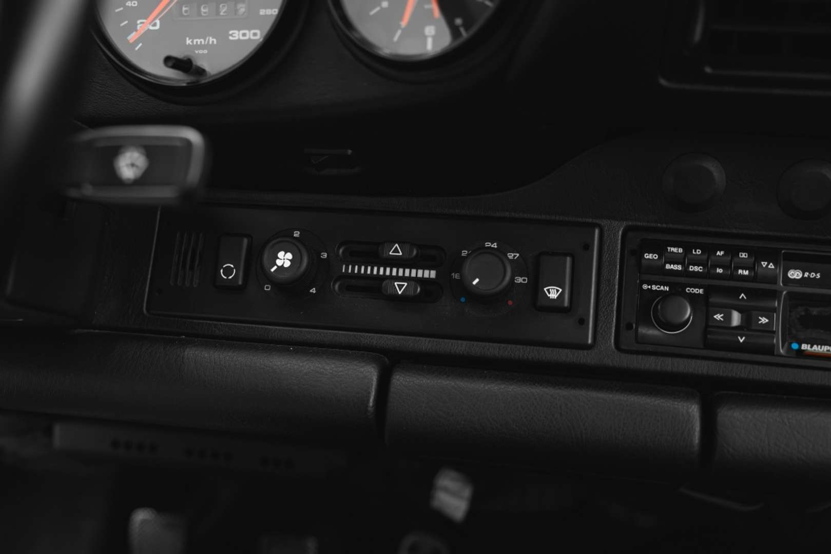 Porsche 964 Carrera RS - 1992 - Joinsteer - #19