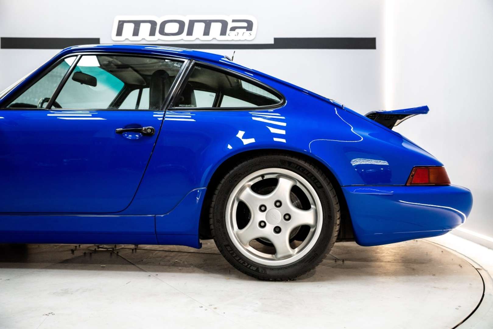 Porsche 964 Carrera 2 - 1992 - Joinsteer - #12