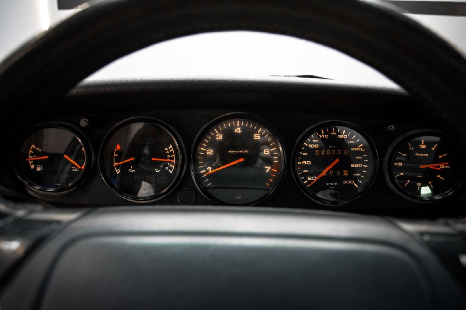 Porsche 964 Carrera 2 - 1992 - Joinsteer - #28