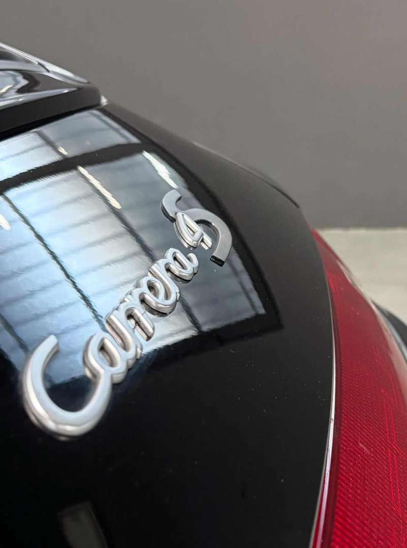 Porsche 993 Carrera 4S - 1996 - Joinsteer - #6