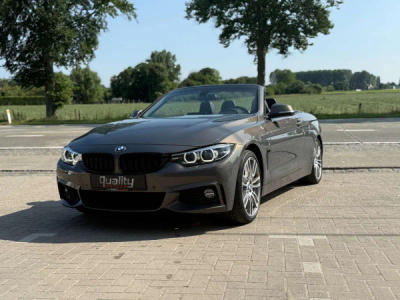 BMW Série 4 Cabriolet 430i XDrive M Sport -  - Joinsteer - #1