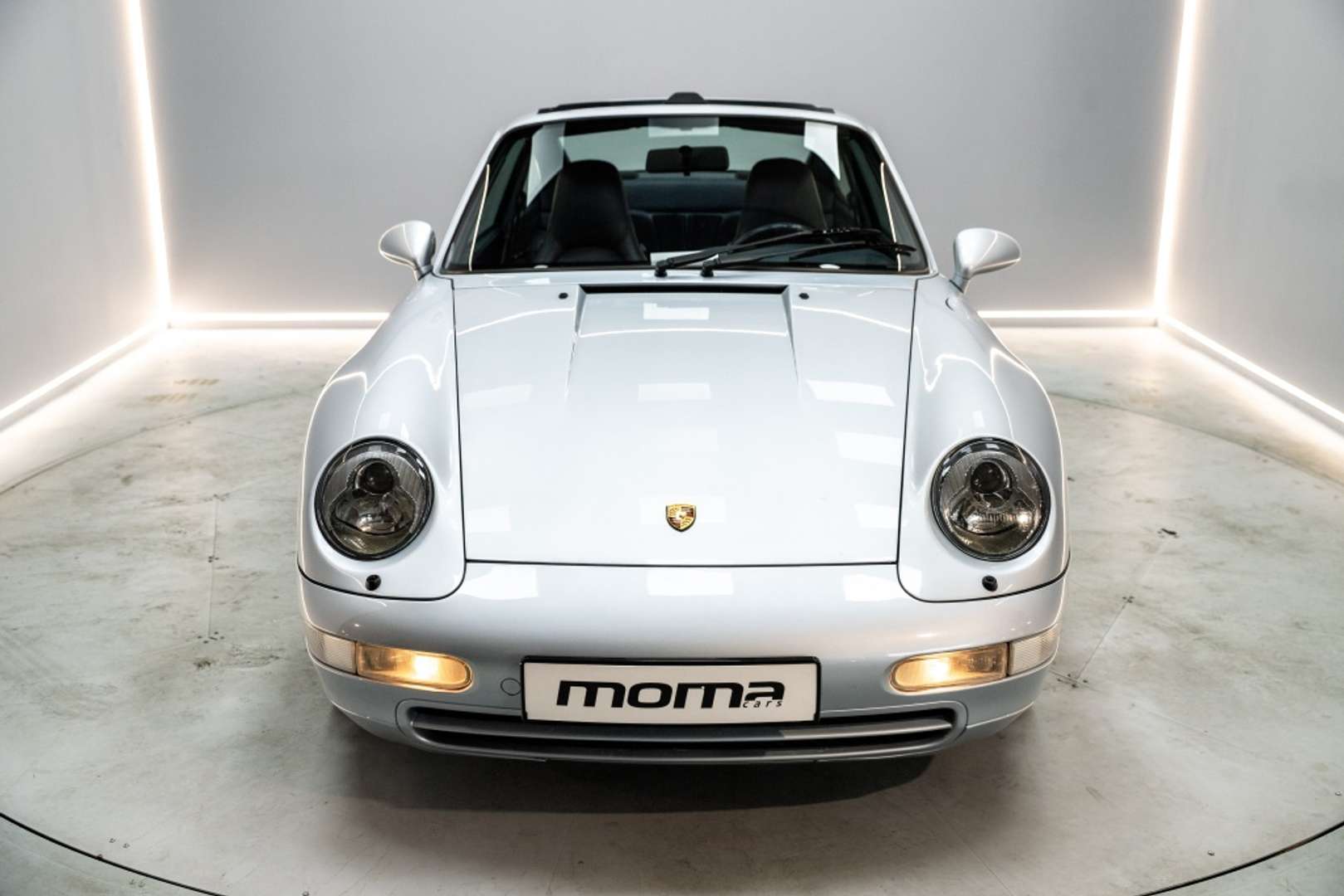 Porsche 993 Carrera - 1994 - Joinsteer - #11