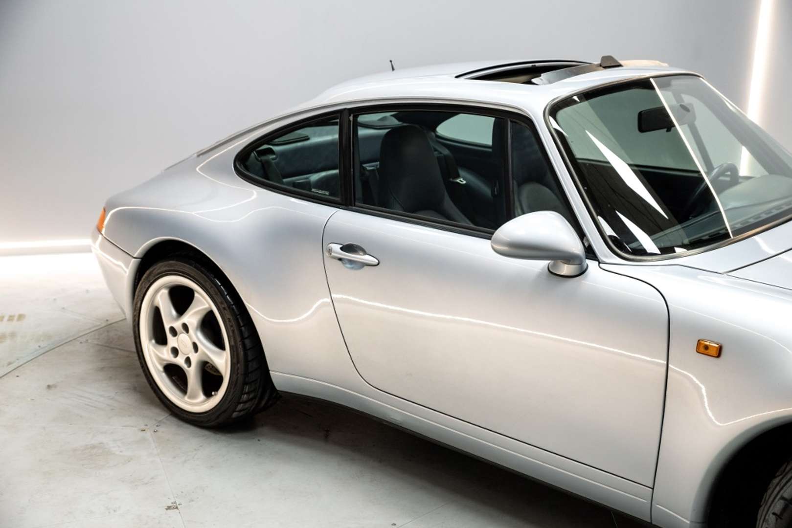 Porsche 993 Carrera - 1994 - Joinsteer - #14