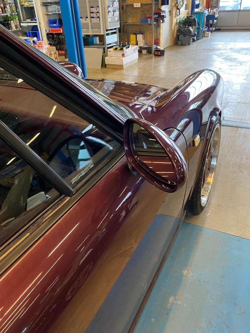 Porsche 964 CARRERA 4 - 1992 - Joinsteer - #10