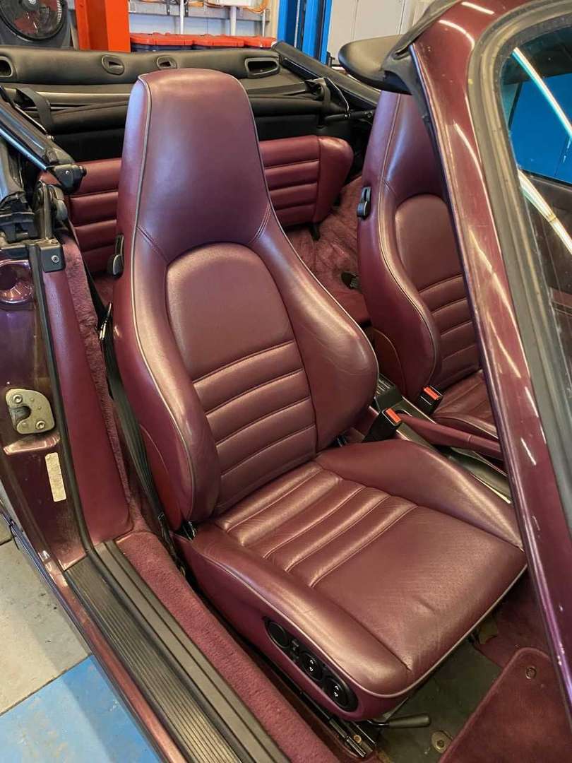 Porsche 964 CARRERA 4 - 1992 - Joinsteer - #15