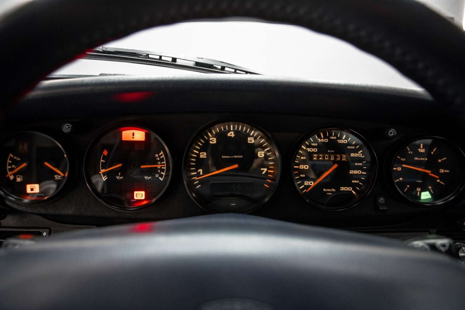 Porsche 993 Carrera - 1994 - Joinsteer - #30