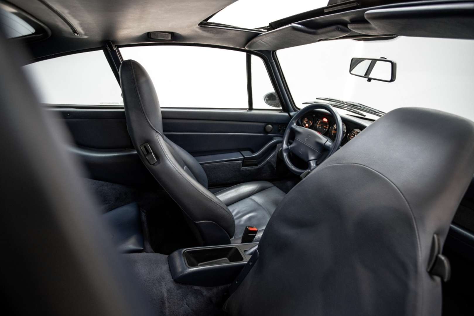 Porsche 993 Carrera - 1994 - Joinsteer - #35