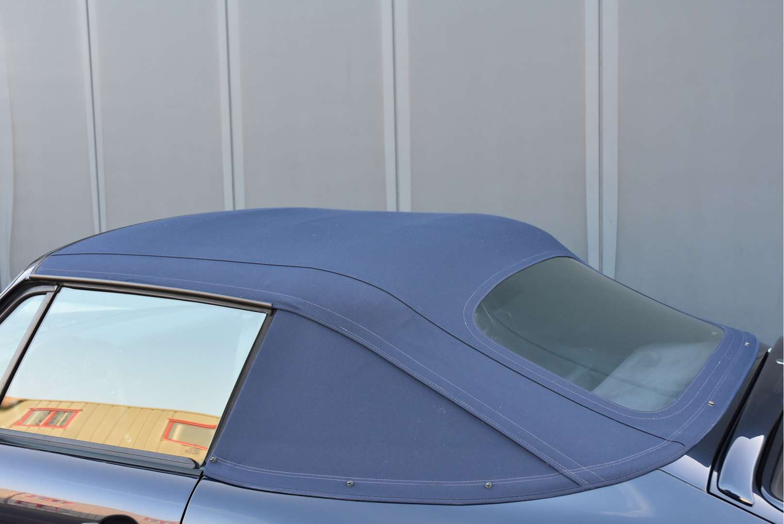 Porsche 993 - 1994 - Joinsteer - #6