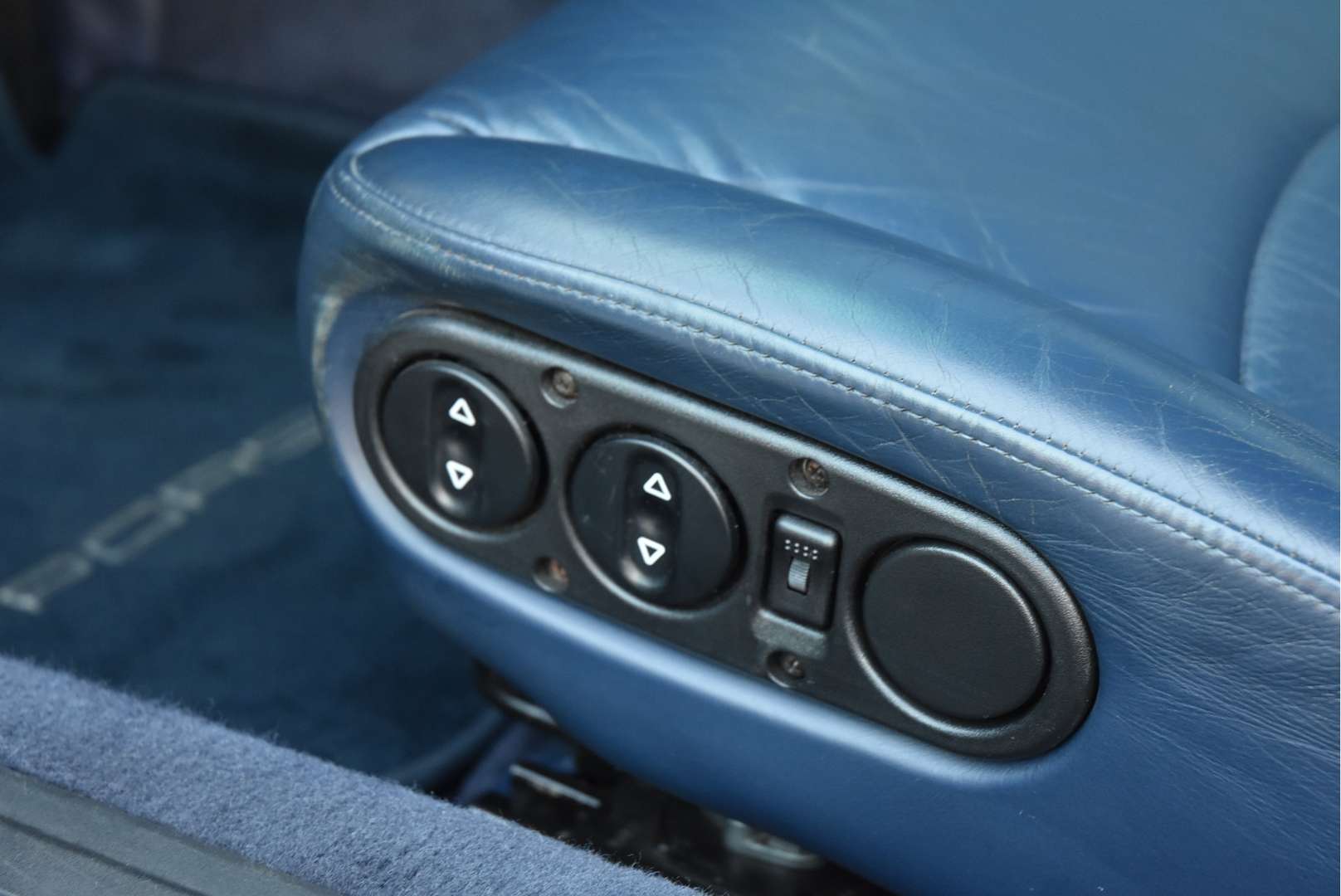 Porsche 993 - 1994 - Joinsteer - #10