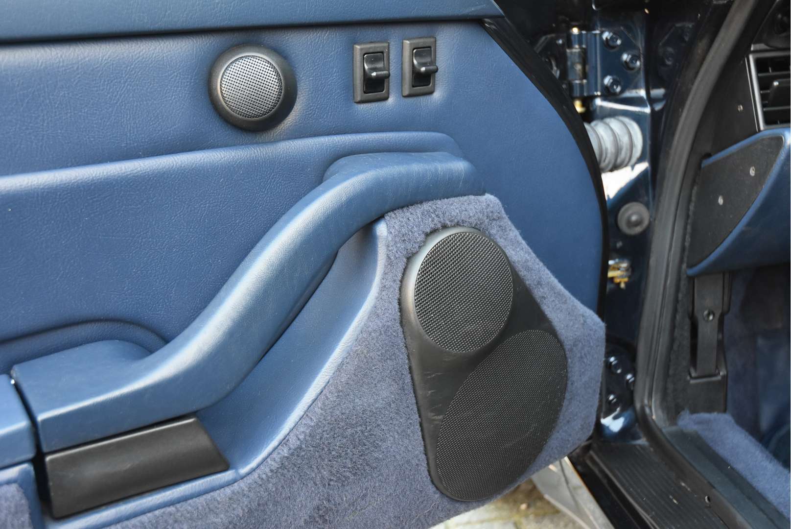 Porsche 993 - 1994 - Joinsteer - #11