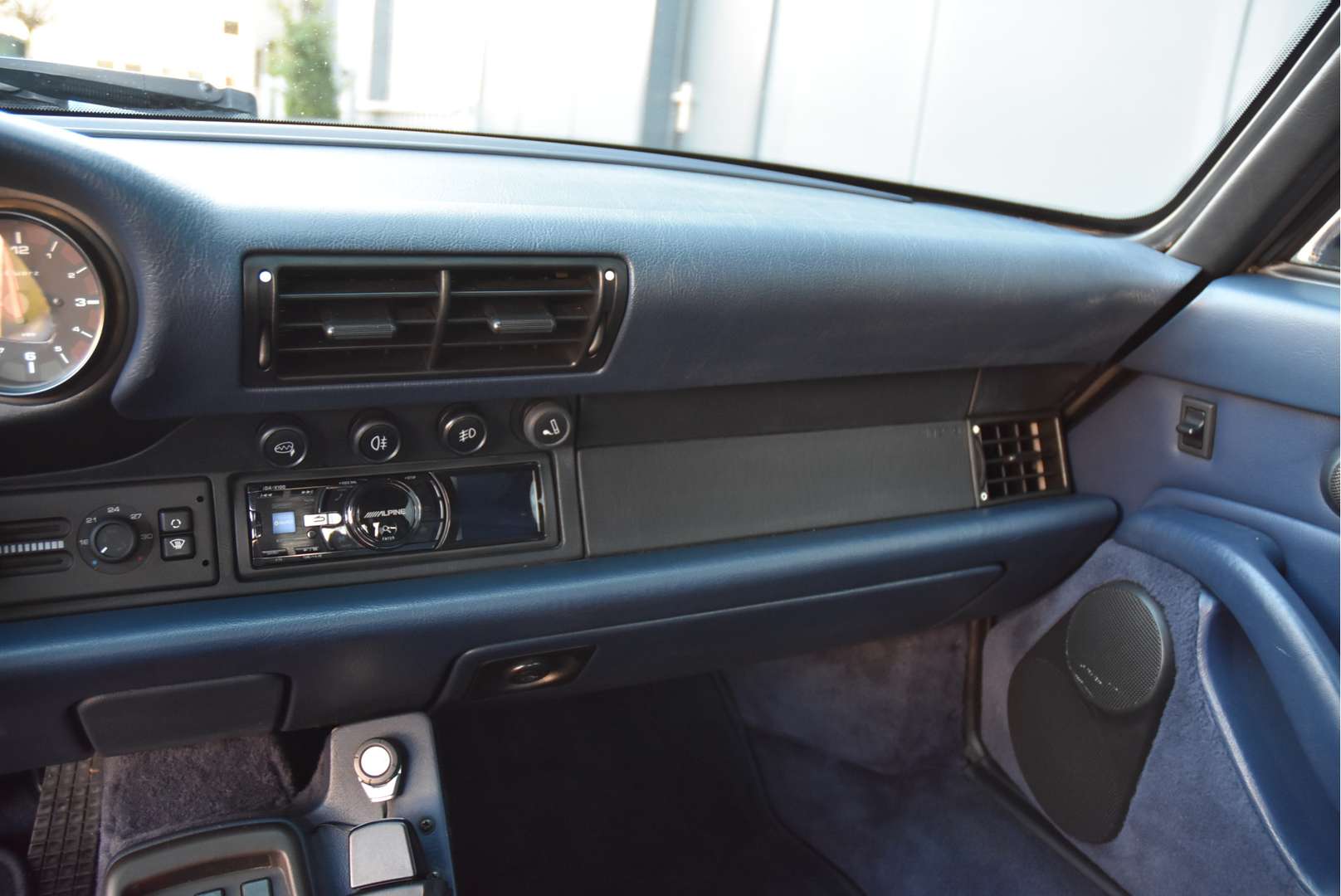 Porsche 993 - 1994 - Joinsteer - #12