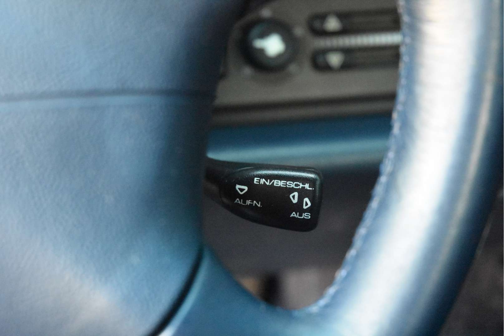 Porsche 993 - 1994 - Joinsteer - #16