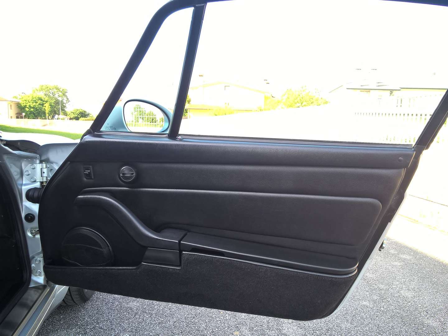 Porsche 993 Carrera 2 - 1995 - Joinsteer - #12